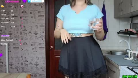 Snapshot of sunflower0907 chatting on 11, 12, 2024 Tina. Im topless model online show from 11, 12, 2024