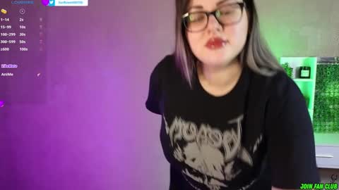 Snapshot of sunflower0907 chatting on 20, 12, 2024 Tina. Im topless model online show from 20, 12, 2024