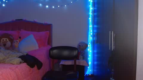 Snapshot of sunflower_dance chatting on 3, 12, 2024 Jeraldine online show from 3, 12, 2024