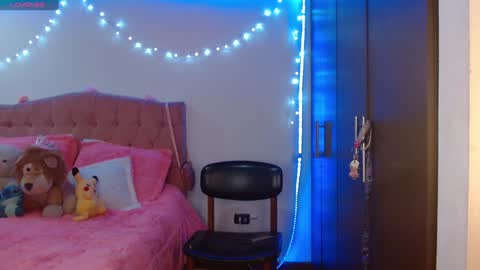 Snapshot of sunflower_dance chatting on 21, 1, 2025 Jeraldine online show from 21, 1, 2025