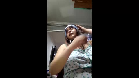 Jeraldine online show from 9, 3, 2026