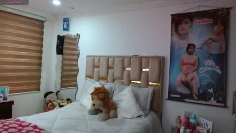 Jeraldine online show from 15, 4, 2026