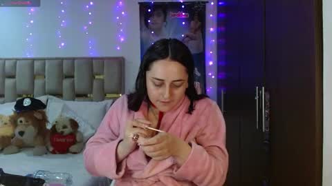 Jeraldine online show from 26, 4, 2026