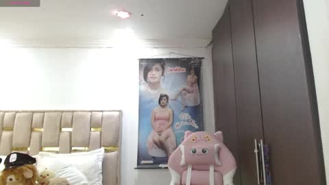 Jeraldine online show from 27, 4, 2026