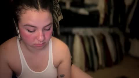 Snapshot of sunflowerxo chatting on 16, 3, 2026 Sofie online show from 16, 3, 2026