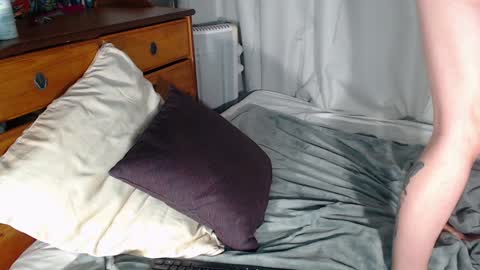 Mistress Eve online show from 20, 1, 2025