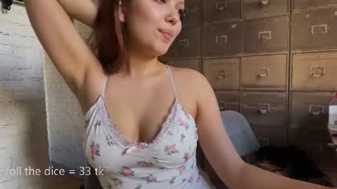 Amy online show from 3, 8, 2026