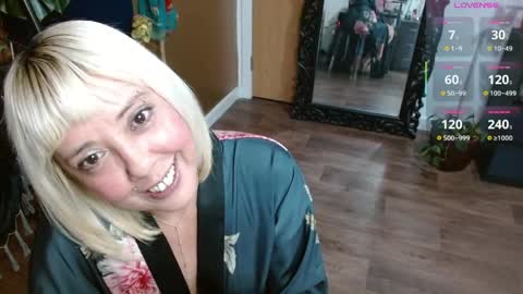 Sunni Knight online show from 29, 4, 2026