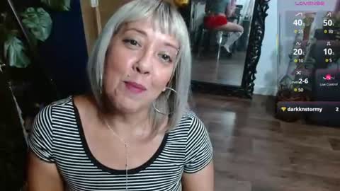 Snapshot of sunni_hottie chatting on 10, 7, 2026 Sunni Knight online show from 10, 7, 2026