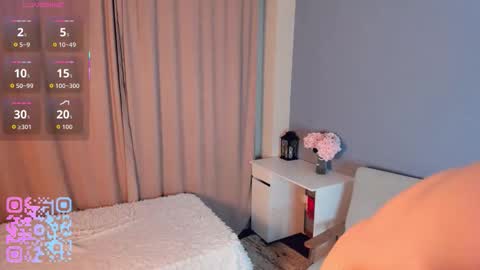 Kiki online show from 6, 3, 2026