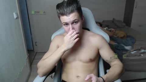 Alice and Sergey online show from 11, 2, 2025