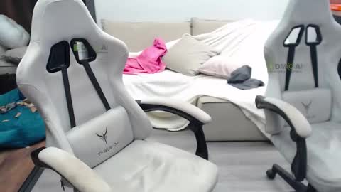 Alice and Sergey online show from 21, 9, 2025