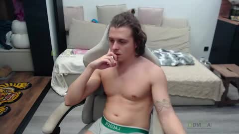 Alice and Sergey online show from 25, 4, 2026