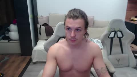 Alice and Sergey online show from 31, 5, 2026