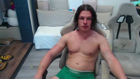 Alice and Sergey online show from 5, 6, 2026