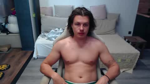 Alice and Sergey online show from 13, 6, 2026
