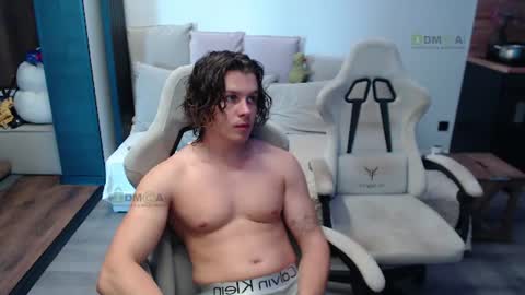 Alice and Sergey online show from 4, 7, 2026
