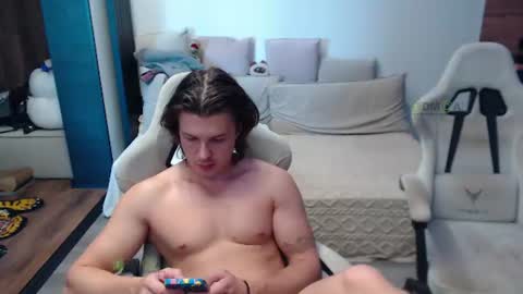 Alice and Sergey online show from 18, 7, 2026
