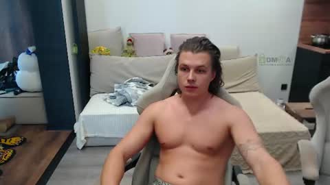 Alice and Sergey online show from 20, 7, 2026