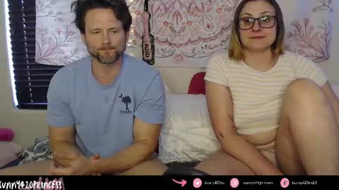 Sunny420 online show from 9, 6, 2026