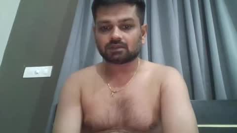 SAM online show from 25, 5, 2026
