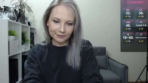 Naomi online show from 22, 12, 2024