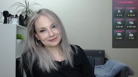 Naomi online show from 1, 1, 2025