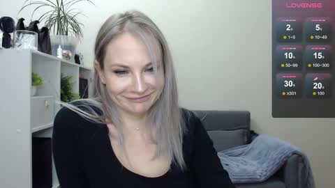 Naomi online show from 5, 1, 2025