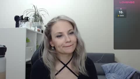 Naomi online show from 11, 1, 2025