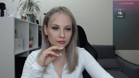 Naomi online show from 26, 1, 2025