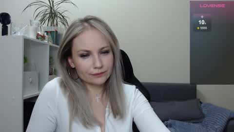 Naomi online show from 26, 1, 2025