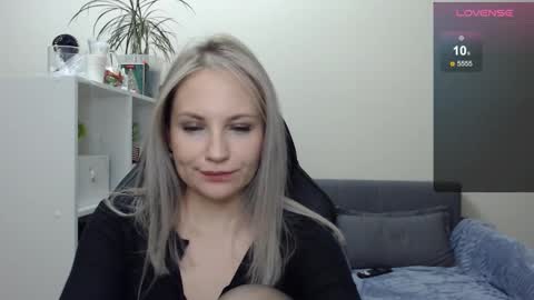 Naomi online show from 28, 1, 2025