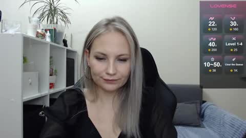 Naomi online show from 30, 1, 2025