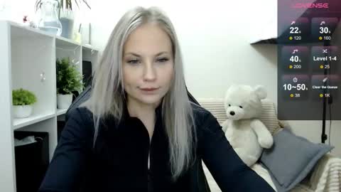 Naomi online show from 9, 9, 2025