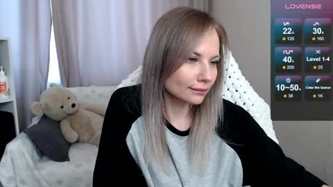 Naomi online show from 13, 4, 2026