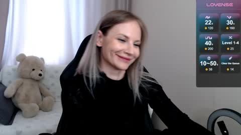 Naomi online show from 24, 4, 2026