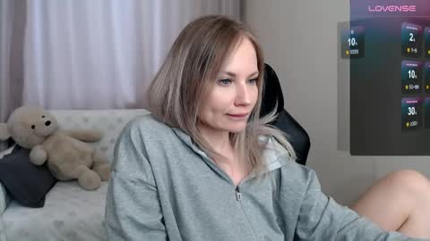 Naomi online show from 28, 4, 2026