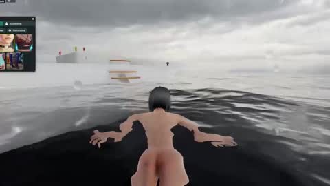 sunny_femboy online show from 7, 3, 2026