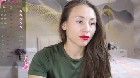 Daria  Iliyas online show from 12, 9, 2025