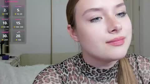 Vanessa online show from 4, 12, 2025