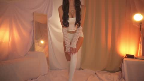 Maria online show from 5, 10, 2025