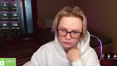 sunny mood online show from 7, 1, 2025