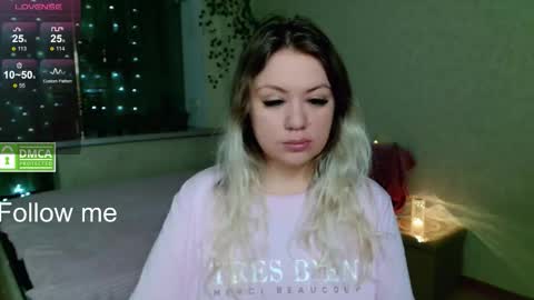 sunny mood online show from 8, 11, 2025