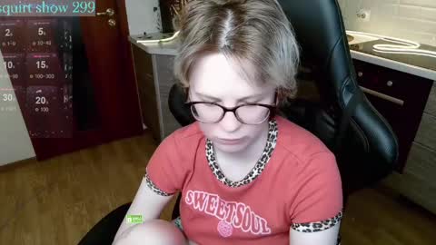 sunny mood online show from 18, 5, 2026