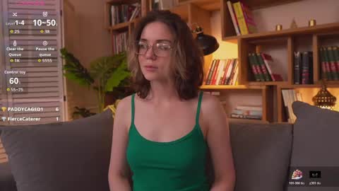 Sunny online show from 20, 4, 2026