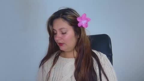 sunnycurvymf online show from 13, 3, 2026