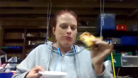 Sunnie online show from 6, 12, 2024