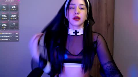 Maria online show from 6, 12, 2024