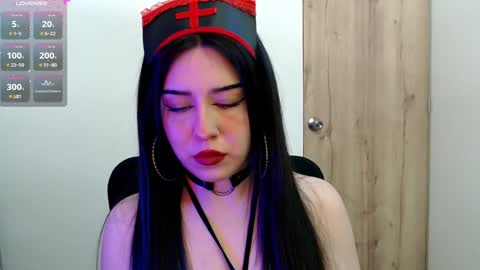 Maria online show from 23, 12, 2024