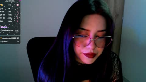 Maria online show from 21, 1, 2025